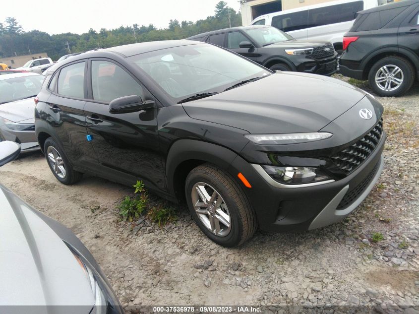 2023 HYUNDAI KONA SE - KM8K2CAB7PU030907