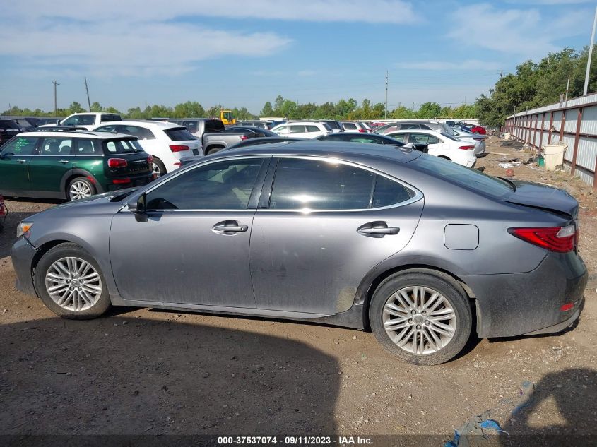 2014 LEXUS ES 350 - JTHBK1GG5E2117496