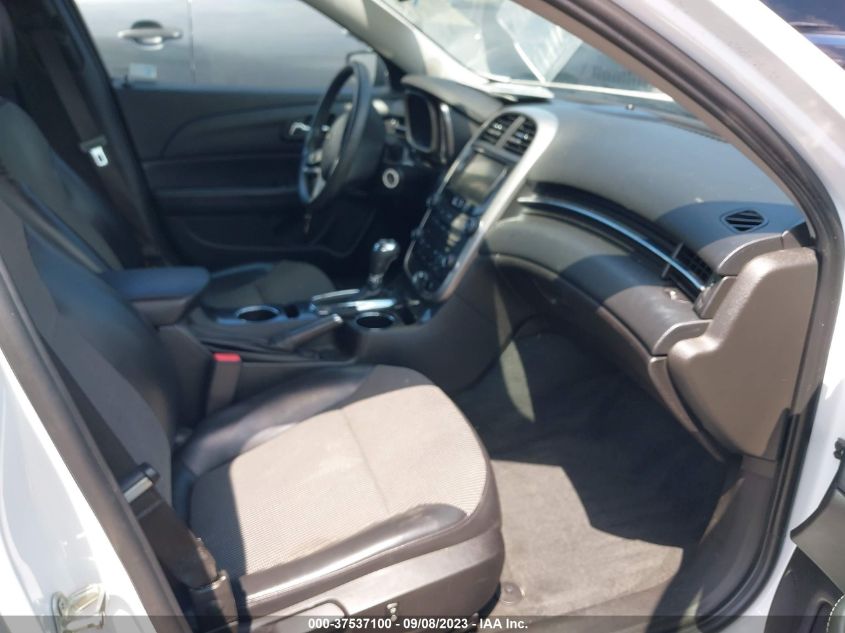 2014 CHEVROLET MALIBU LT - 1G11C5SL6EF260304
