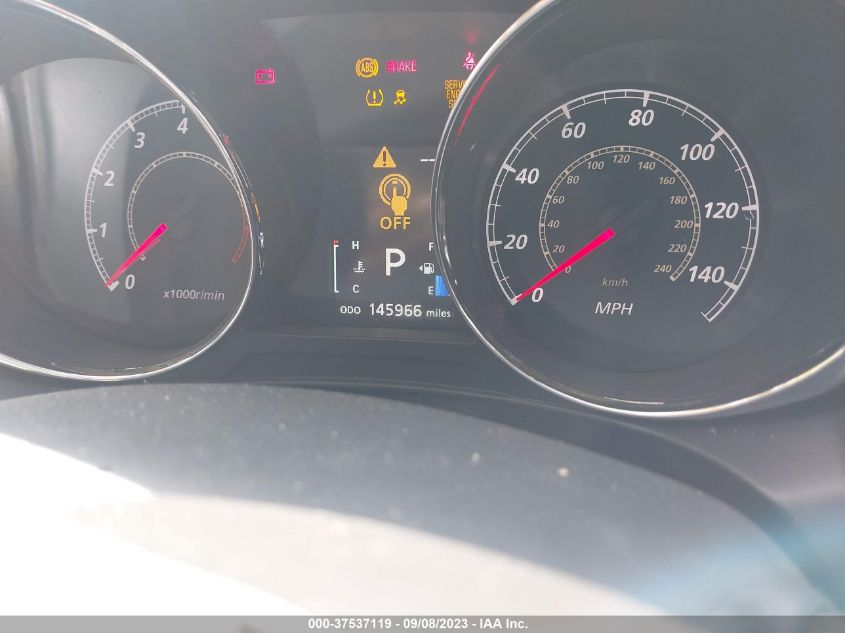 2015 MITSUBISHI OUTLANDER SPORT SE - 4A4AR4AU3FE044842