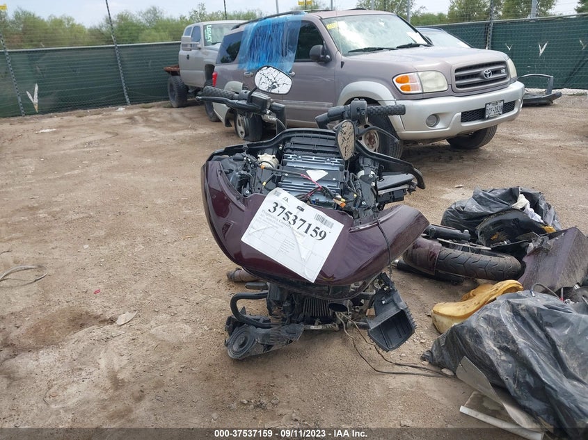 VIN 1HD1KTP13MB617920 2021 HARLEY-DAVIDSON FLTRXS