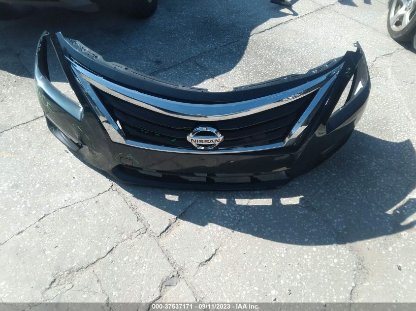 2014 NISSAN ALTIMA 2.5 S - 1N4AL3APXEC265884