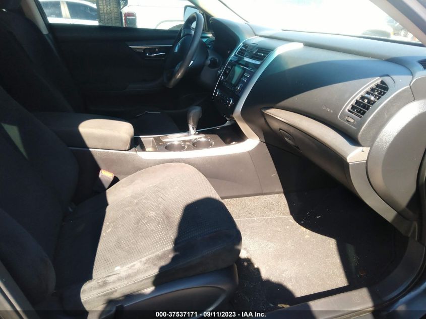 2014 NISSAN ALTIMA 2.5 S - 1N4AL3APXEC265884