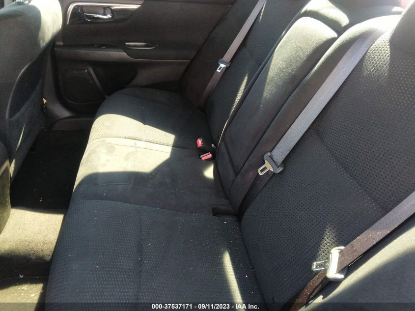 2014 NISSAN ALTIMA 2.5 S - 1N4AL3APXEC265884