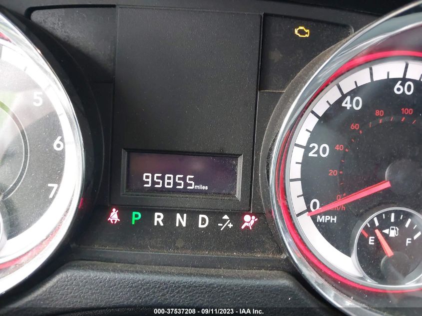 2015 DODGE GRAND CARAVAN AMERICAN VALUE PKG - 2C4RDGBG8FR735855