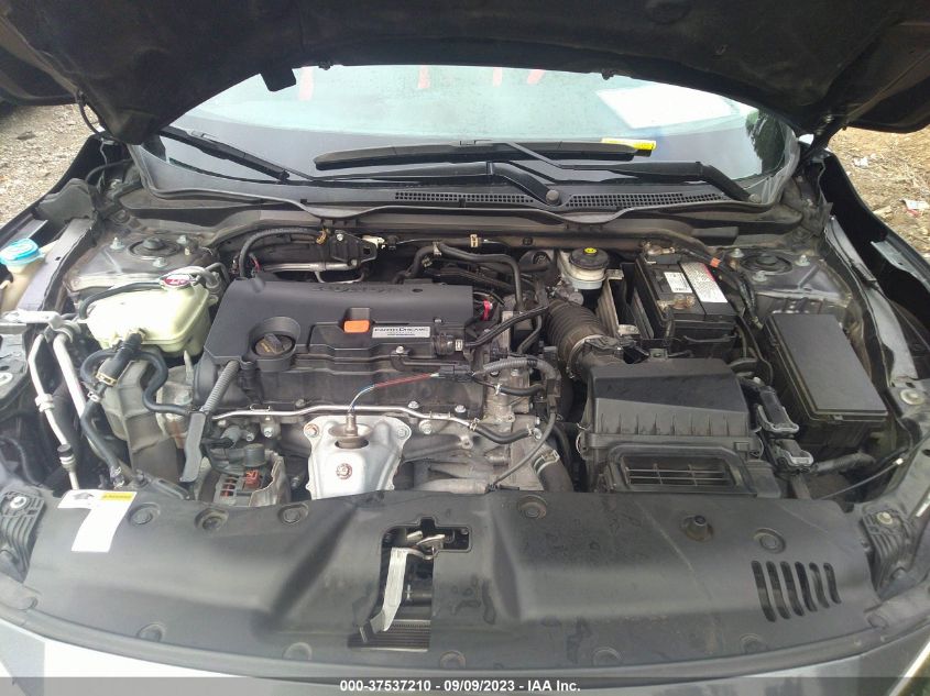 2017 HONDA CIVIC SEDAN LX - 19XFC2F53HE200356
