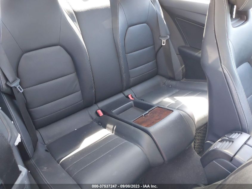 2013 MERCEDES-BENZ E-CLASS E 350 - WDDKJ5KB7DF182628