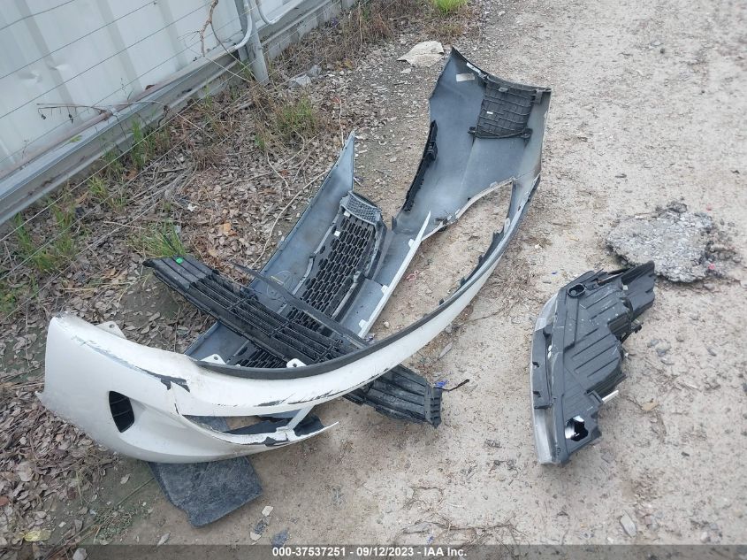 2017 KIA FORTE LX - 3KPFK4A79HE045691