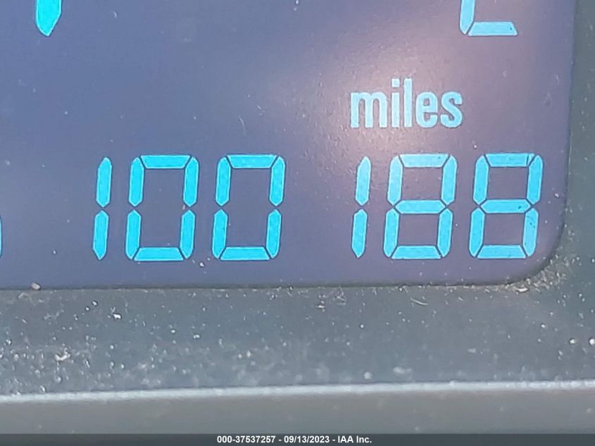 2013 CHEVROLET SONIC LT - 1G1JC5SG9D4189161