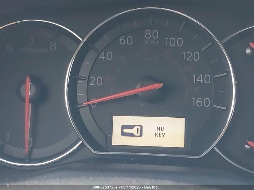 2014 NISSAN MAXIMA 3.5 S - 1N4AA5AP1EC456126