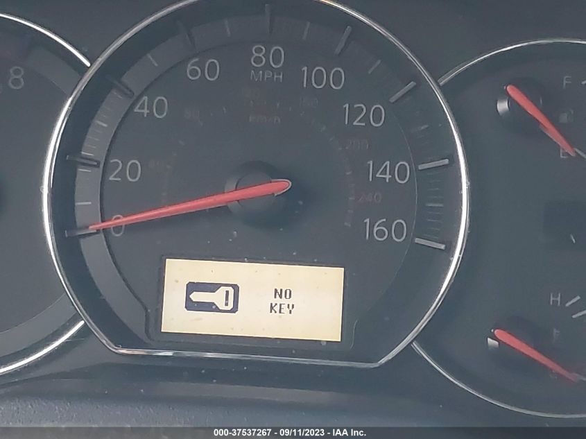 2014 NISSAN MAXIMA 3.5 S - 1N4AA5AP1EC456126