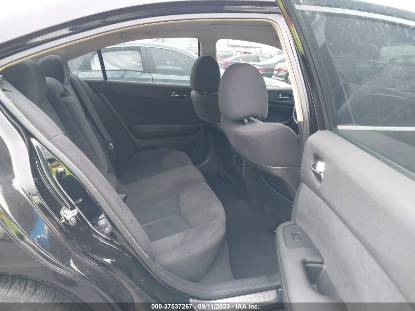 2014 NISSAN MAXIMA 3.5 S - 1N4AA5AP1EC456126