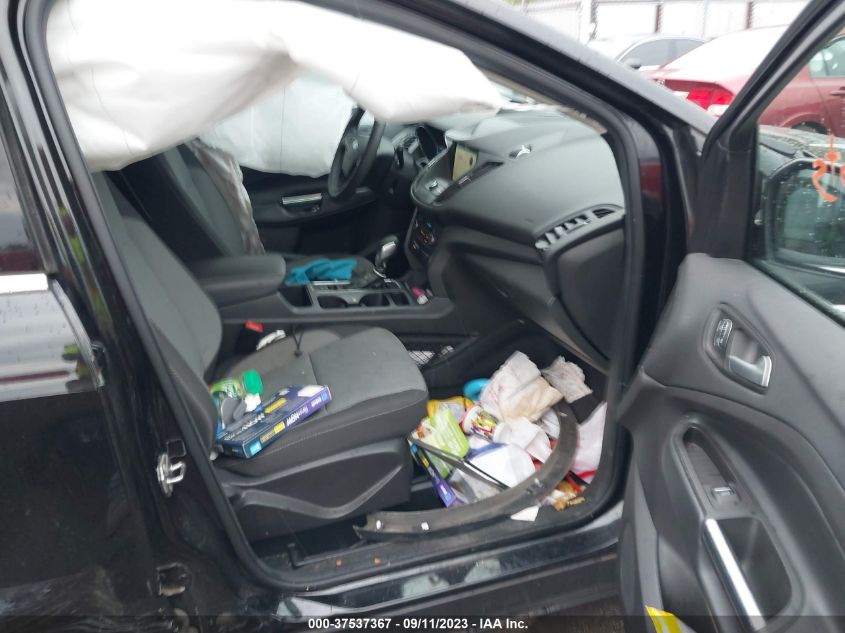 2019 FORD ESCAPE SE - 1FMCU9GD1KUC38008