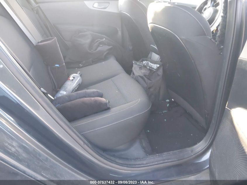2020 KIA FORTE FE/LXS - 3KPF24AD5LE182383