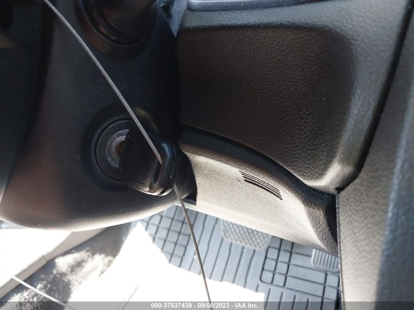 2019 HONDA CIVIC SEDAN LX - 19XFC2F64KE043971