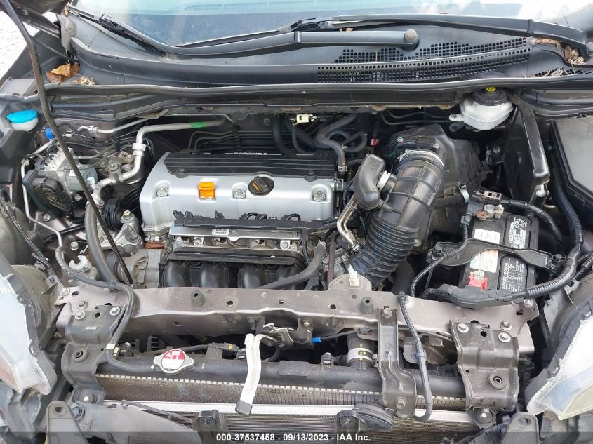 2014 HONDA CR-V LX - 3CZRM3H35EG716451