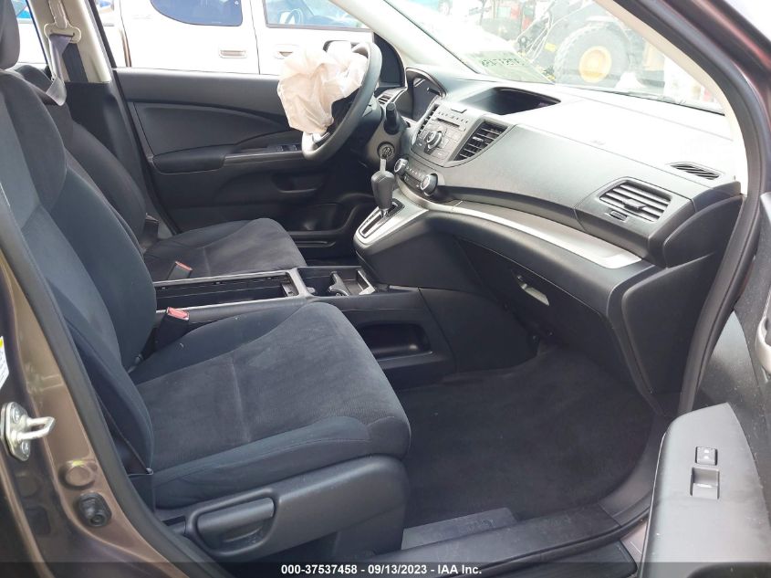 2014 HONDA CR-V LX - 3CZRM3H35EG716451