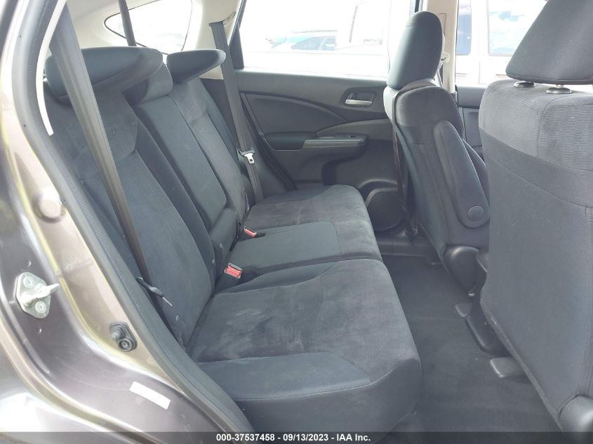 2014 HONDA CR-V LX - 3CZRM3H35EG716451