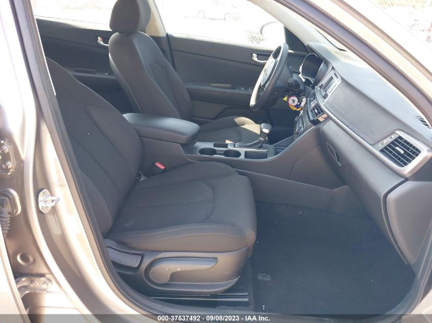 2017 KIA OPTIMA LX - 5XXGT4L3XHG149481