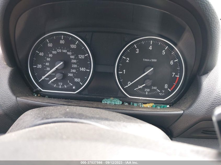2013 BMW 1 SERIES 135I/135IS WBAUC9C51DVY60600