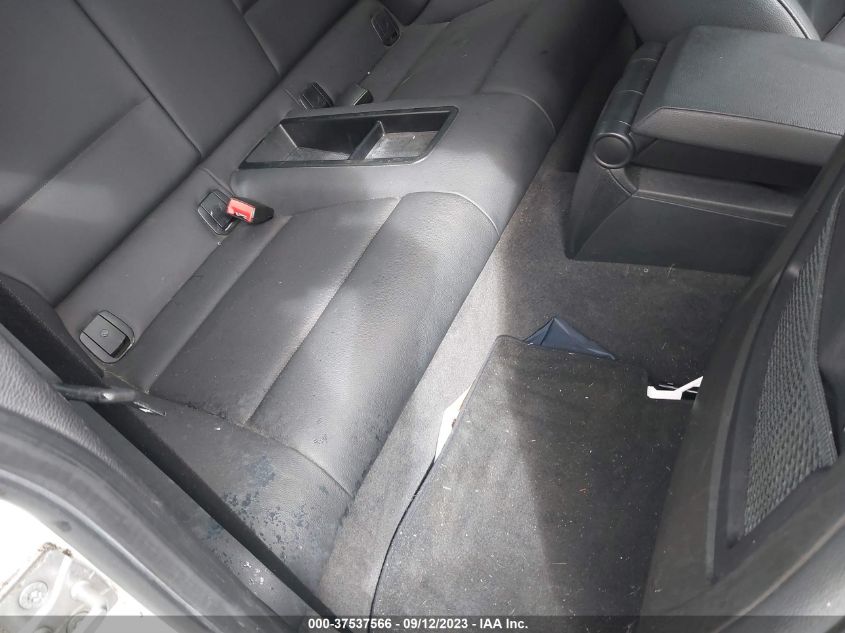 2013 BMW 1 SERIES 135I/135IS WBAUC9C51DVY60600