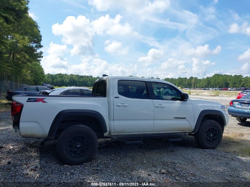 2023 TOYOTA TACOMA 2WD SR5/TRD SPORT 3TYAZ5CN2PT031213