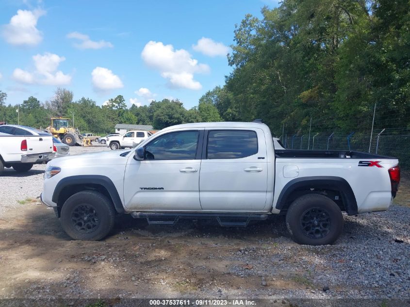2023 TOYOTA TACOMA 2WD SR5/TRD SPORT 3TYAZ5CN2PT031213