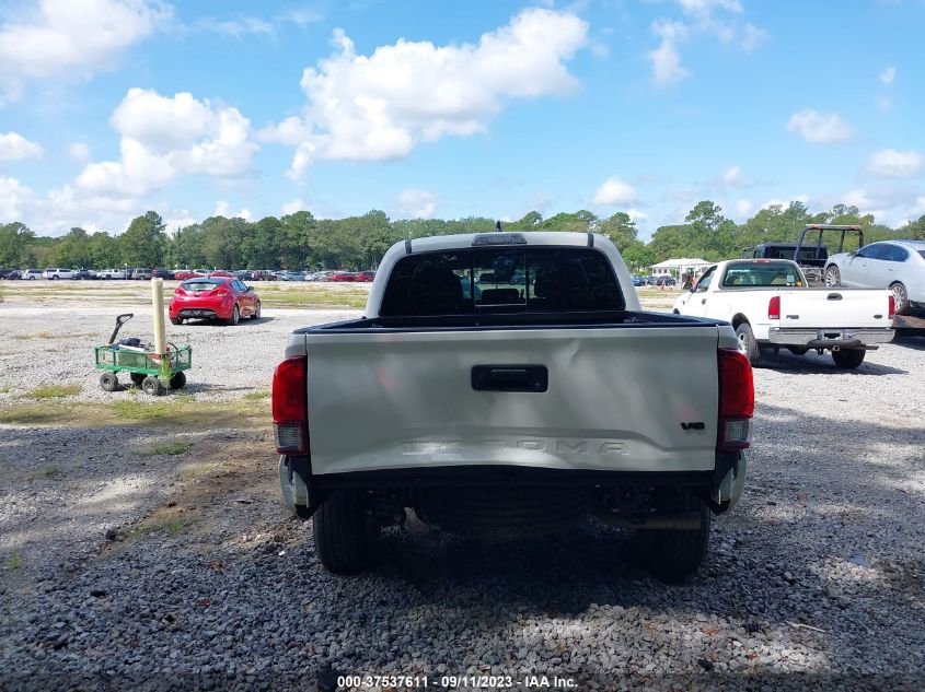 2023 TOYOTA TACOMA 2WD SR5/TRD SPORT 3TYAZ5CN2PT031213