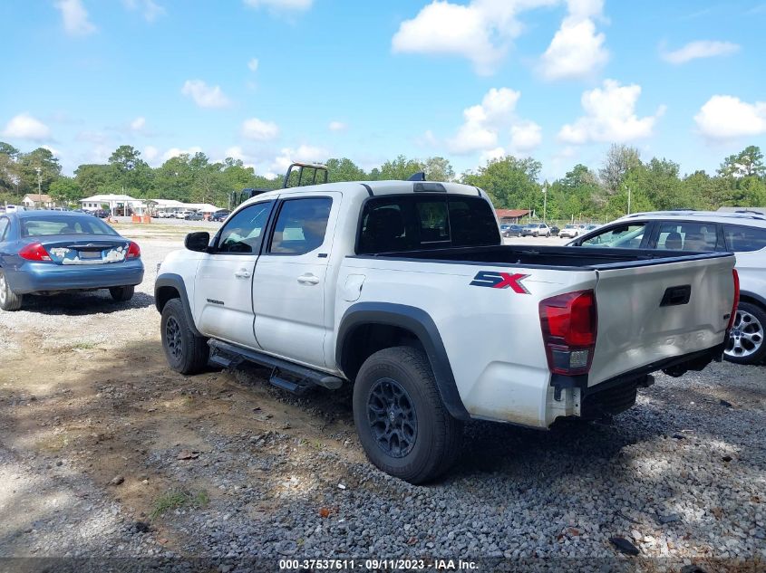 2023 TOYOTA TACOMA 2WD SR5/TRD SPORT 3TYAZ5CN2PT031213