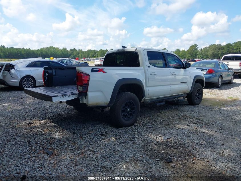 2023 TOYOTA TACOMA 2WD SR5/TRD SPORT 3TYAZ5CN2PT031213