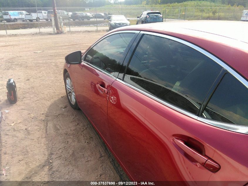 2014 LEXUS ES 350 - JTHBK1GG9E2113690