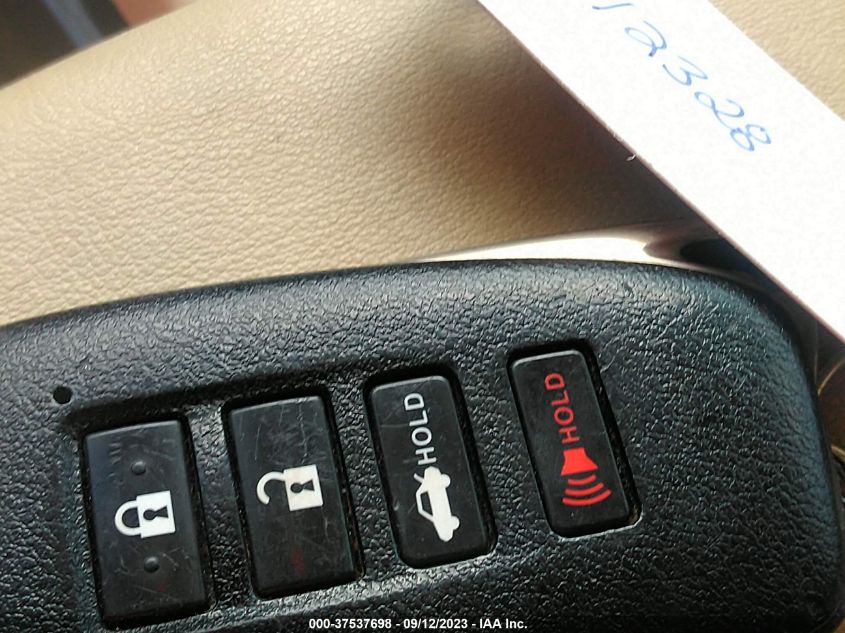 2014 LEXUS ES 350 - JTHBK1GG9E2113690