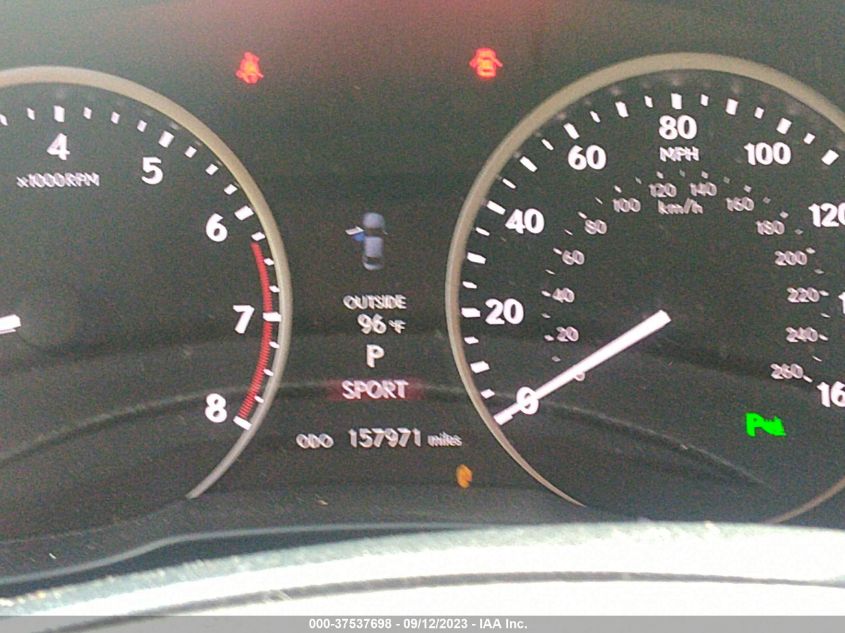 2014 LEXUS ES 350 - JTHBK1GG9E2113690