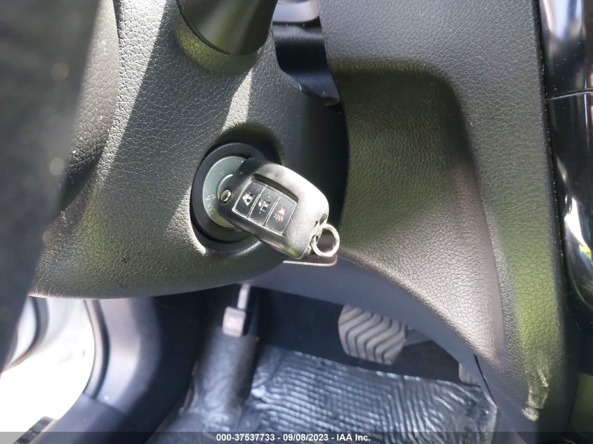 2016 NISSAN ROGUE S - 5N1AT2MN9GC870055