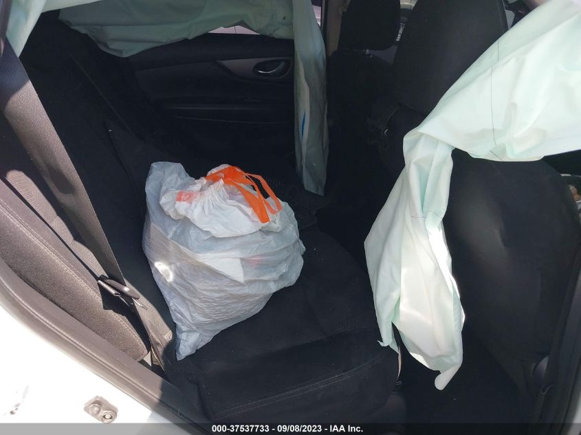2016 NISSAN ROGUE S - 5N1AT2MN9GC870055