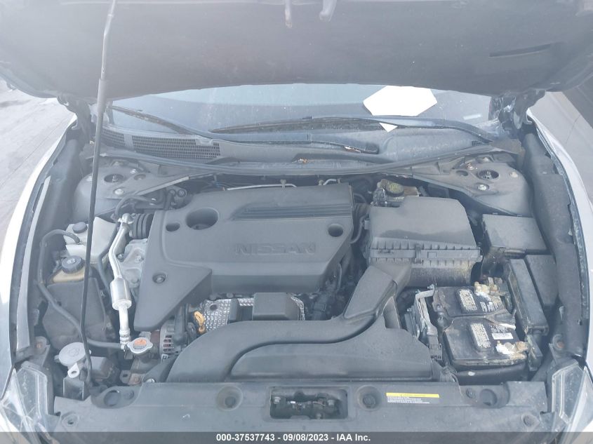 2017 NISSAN ALTIMA 2.5/S/SV/SL/SR - 1N4AL3AP5HC206066