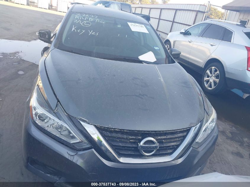 2017 NISSAN ALTIMA 2.5/S/SV/SL/SR - 1N4AL3AP5HC206066