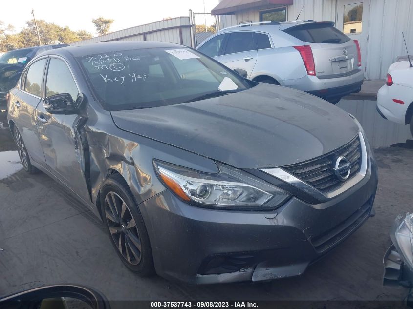 2017 NISSAN ALTIMA 2.5/S/SV/SL/SR - 1N4AL3AP5HC206066