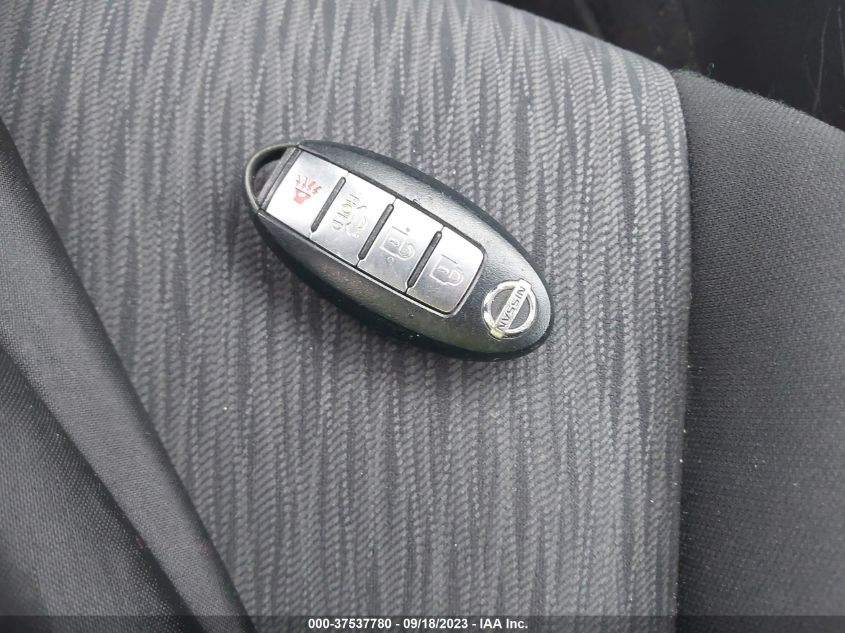 2015 NISSAN SENTRA SV - 3N1AB7AP7FY219185