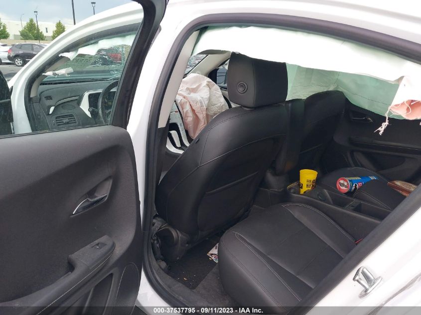 2013 CHEVROLET VOLT - 1G1RF6E49DU143976