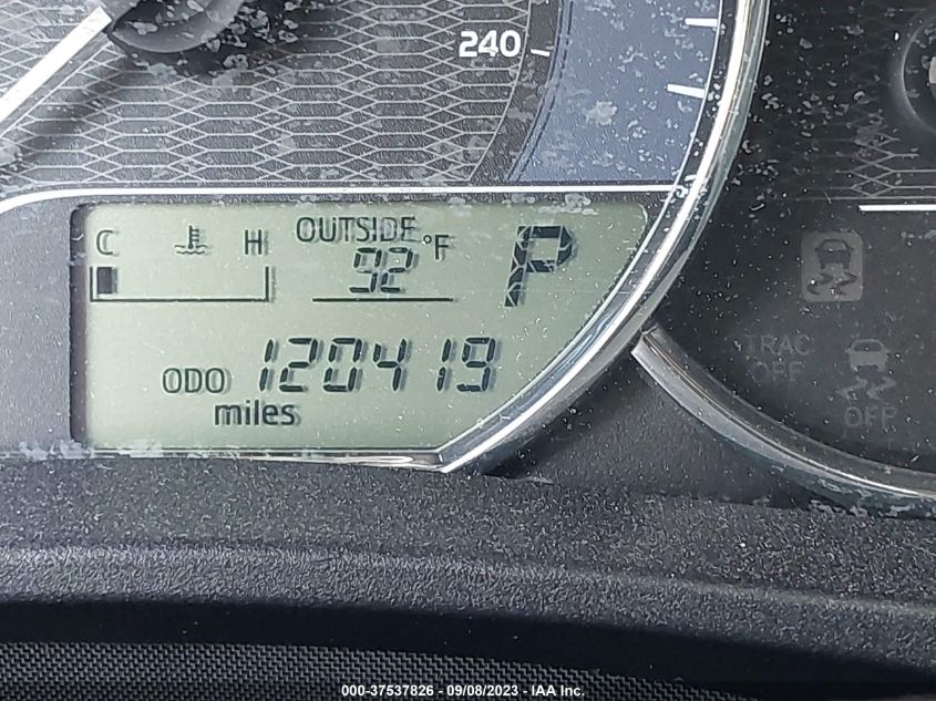 2015 TOYOTA COROLLA L/LE/LE PLS/PRM/S/S PLS - 2T1BURHE2FC260609