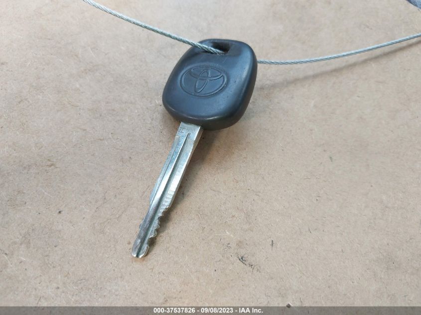 2015 TOYOTA COROLLA L/LE/LE PLS/PRM/S/S PLS - 2T1BURHE2FC260609