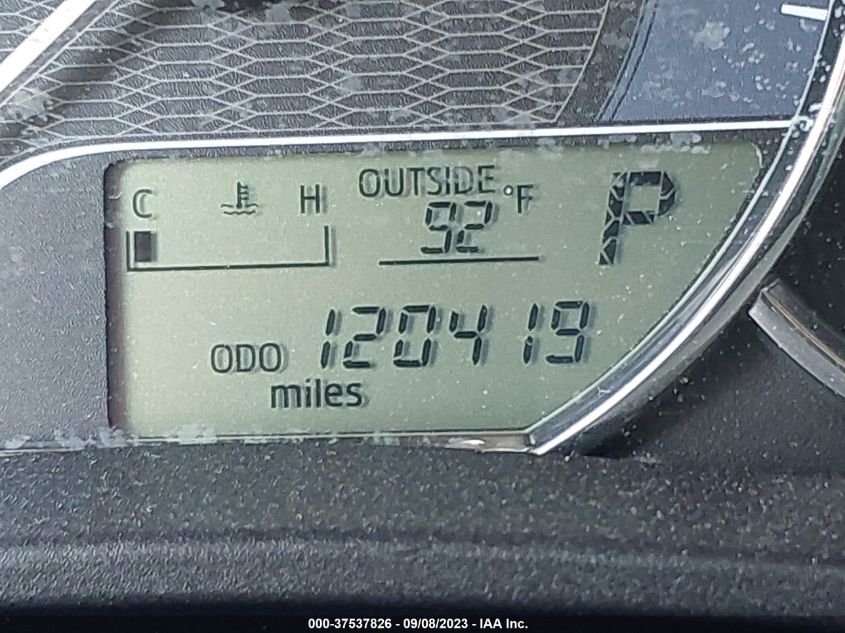 2015 TOYOTA COROLLA L/LE/LE PLS/PRM/S/S PLS - 2T1BURHE2FC260609