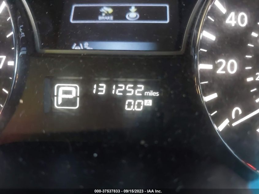 2015 NISSAN ALTIMA 3.5 SL - 1N4BL3AP7FC201727