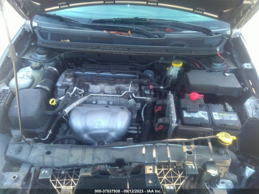 2013 DODGE DART LIMITED - 1C3CDFCA3DD682223