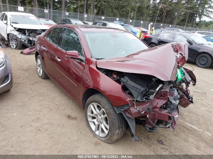 2015 CHEVROLET MALIBU 1LT - 1G11C5SL9FF245829