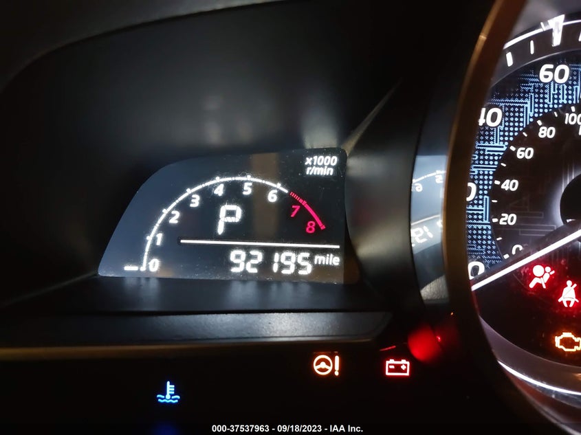 VIN 3MYDLBYV3JY304758 2018 TOYOTA YARIS IA