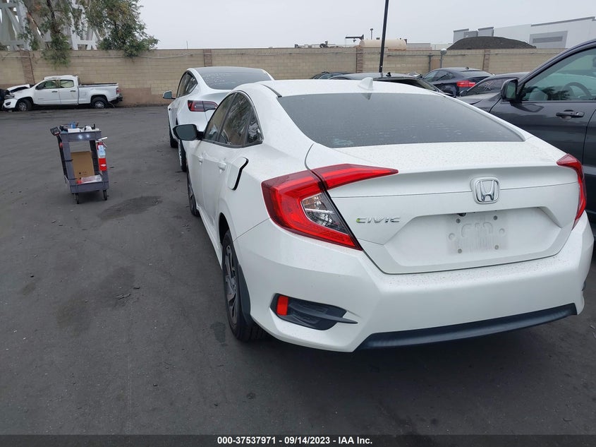 VIN 2HGFC2F87HH507500 2017 HONDA CIVIC SEDAN EX