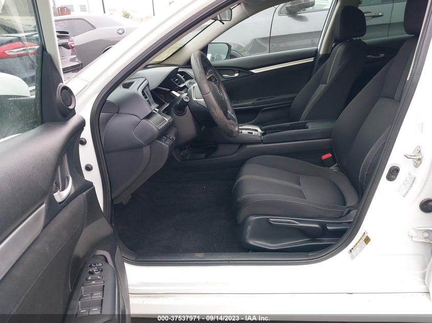 VIN 2HGFC2F87HH507500 2017 HONDA CIVIC SEDAN EX