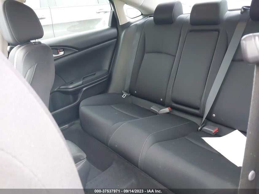 VIN 2HGFC2F87HH507500 2017 HONDA CIVIC SEDAN EX
